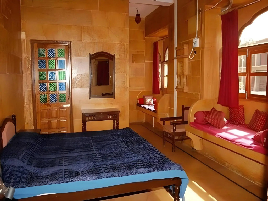 Hotel Gorakh Haveli by null