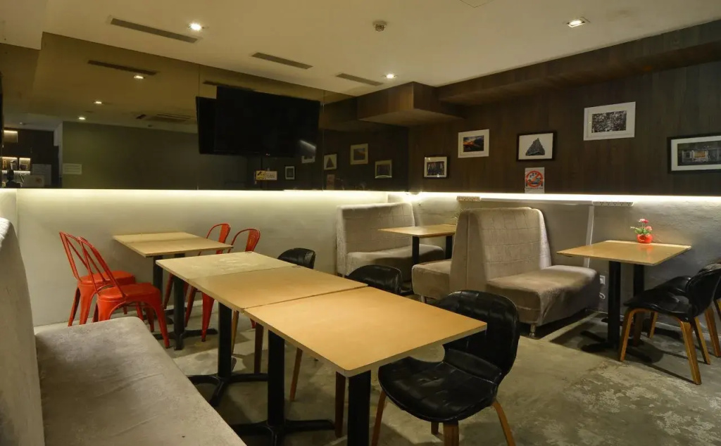 Hotel photo 17