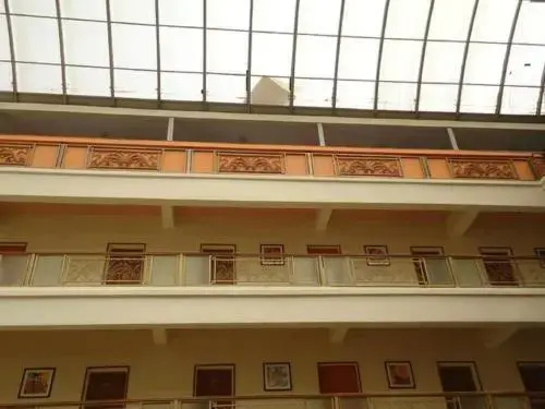 Shilpi Hill Resort
