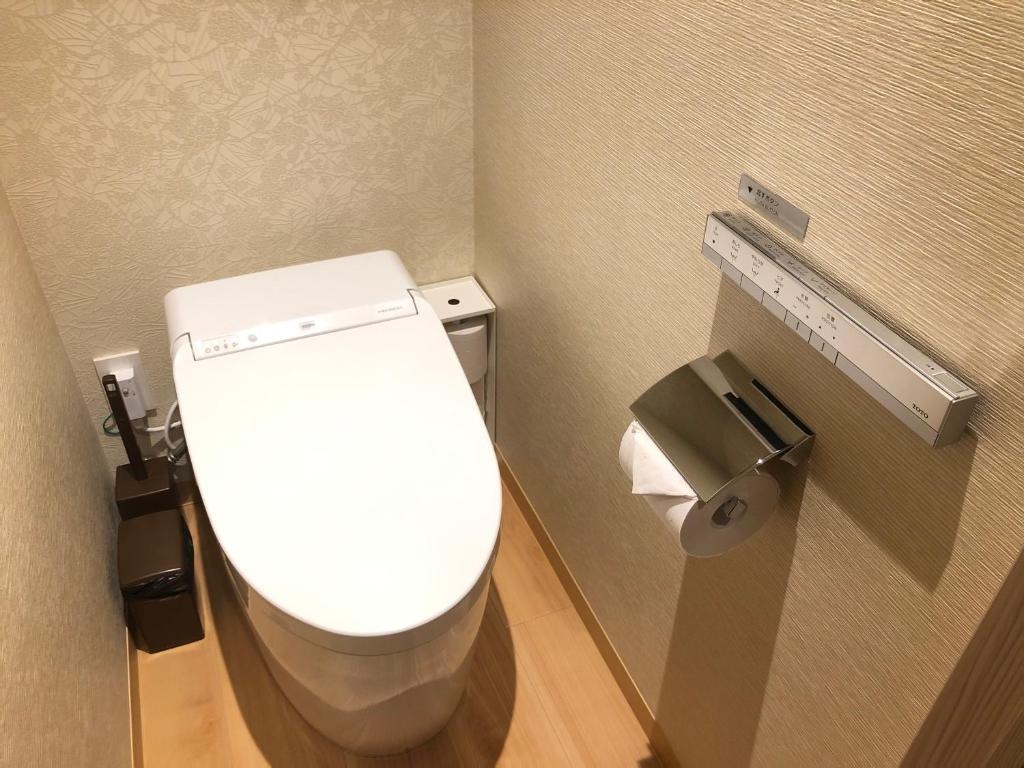 Stay SAKURA Tokyo Asakusa Yokozuna Hotel 사진 2