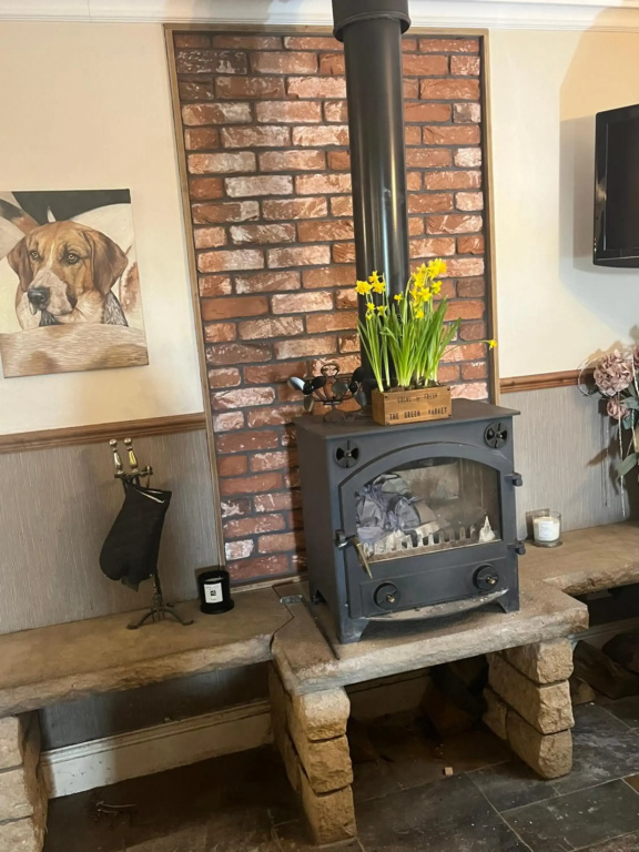 Cottage Lea's Country Hotel & Restaurant - Général