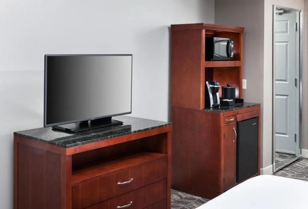 Hilton Garden Inn Tucson Airport - Chambres