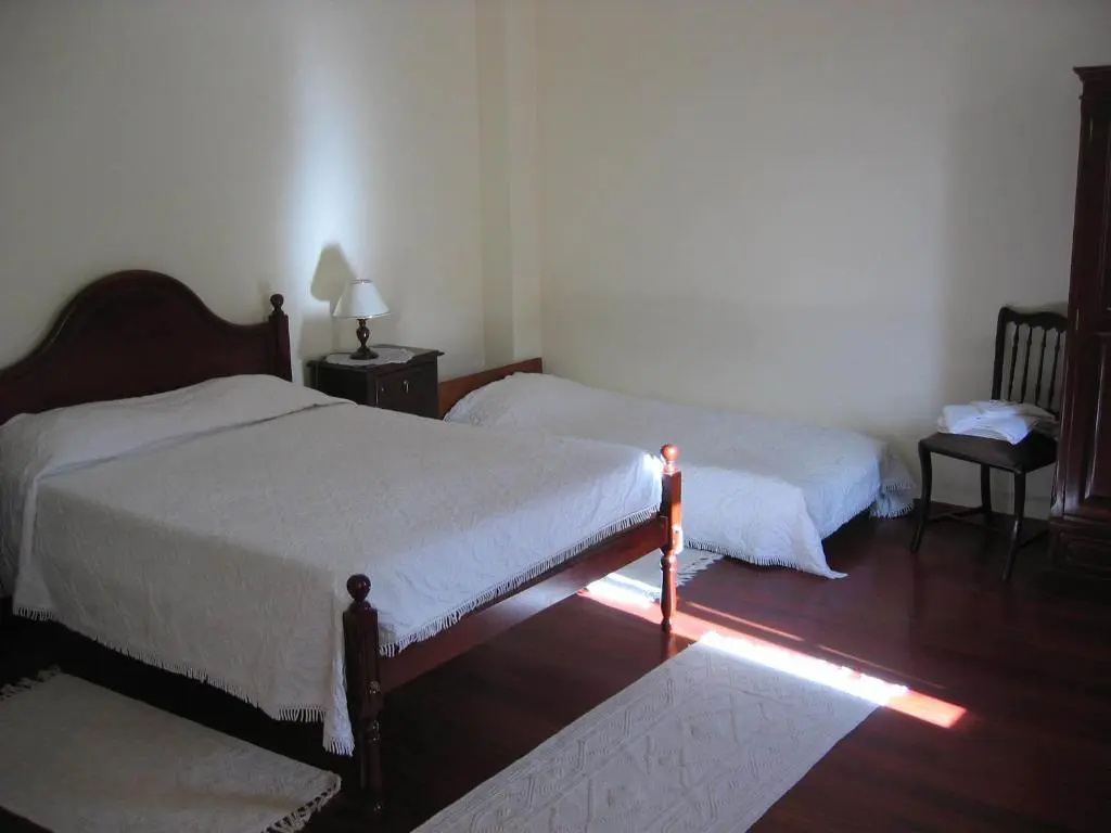 Mirasol Guesthouse - Général