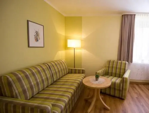 Landhotel Alte Mühle - Général