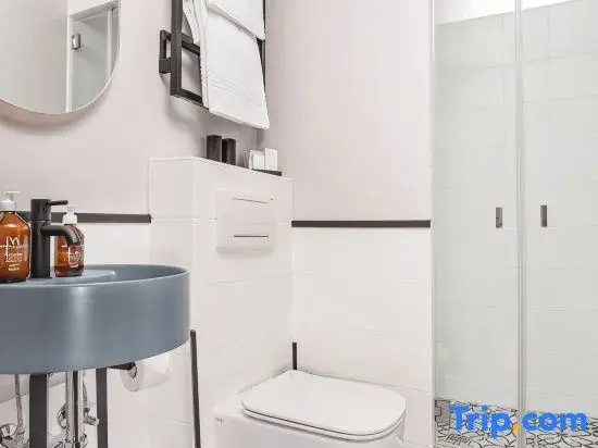 Classic room