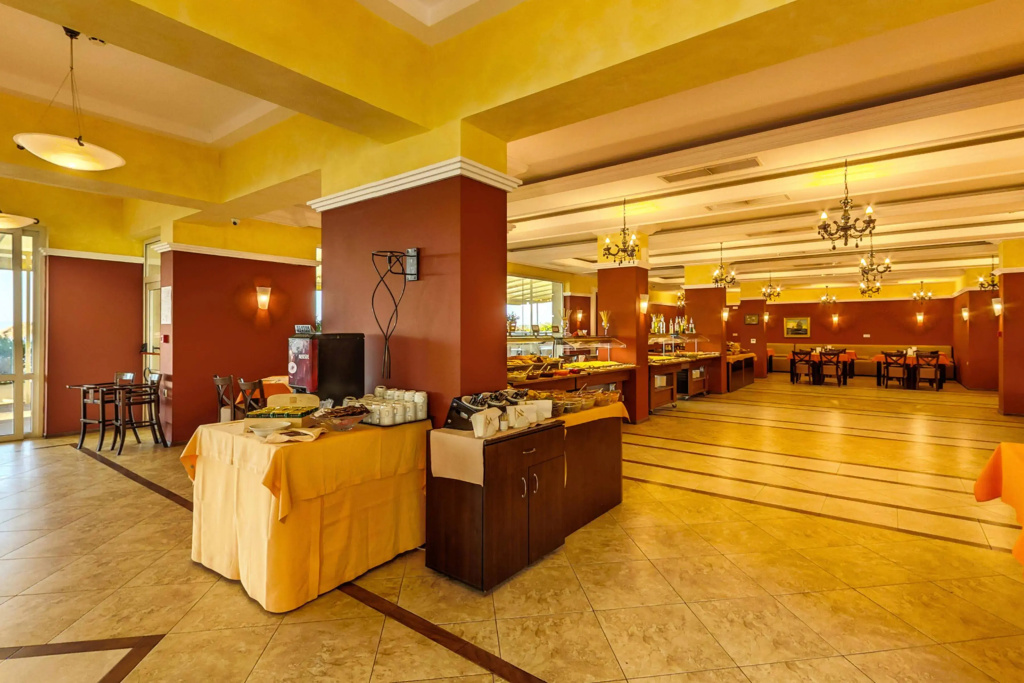 Hotel Festa Pomorie Resort - фото 34