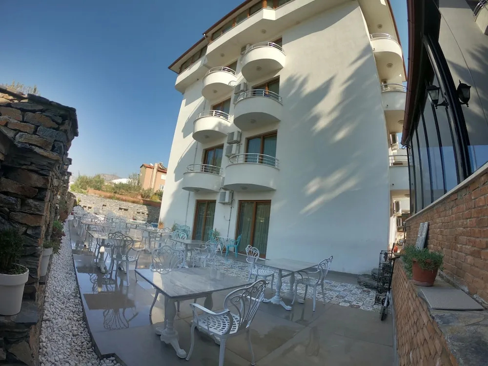 Hotel photo 21