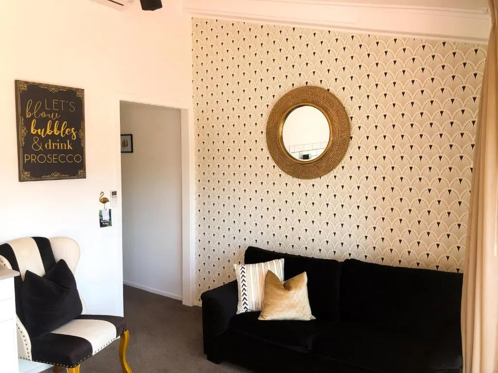 3 Bedrooms Quadruple Apartment