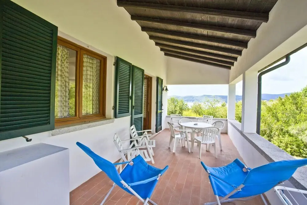 Villa Oleandro