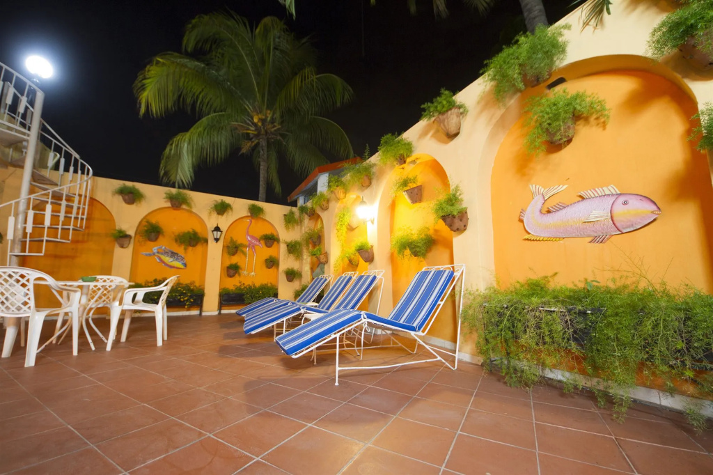Ideal Villa Hotel