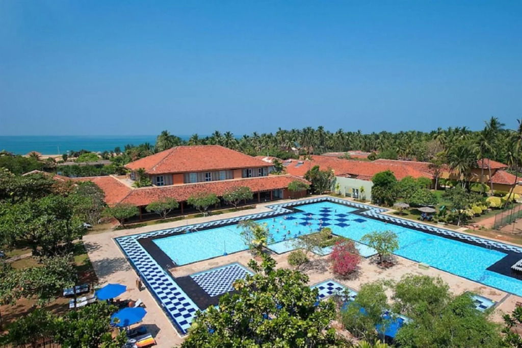 Club Palm Bay