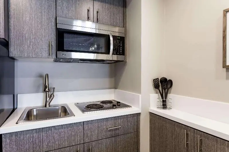 Ramada by Wyndham San Diego North Hotel & Conference Center - Chambres