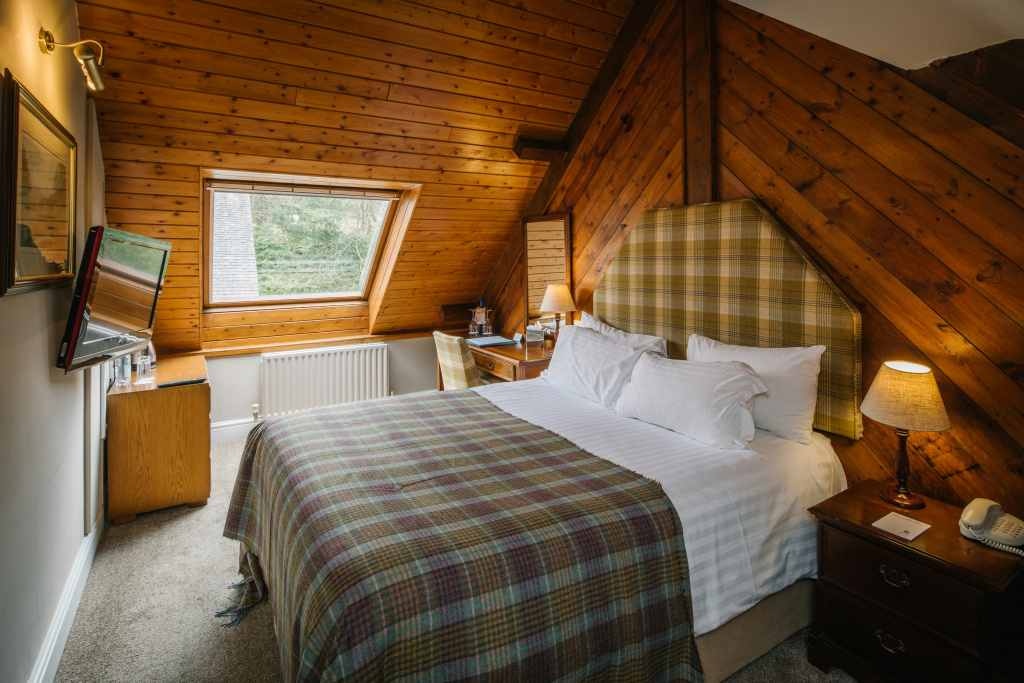 Lindeth Howe Hotel - Général