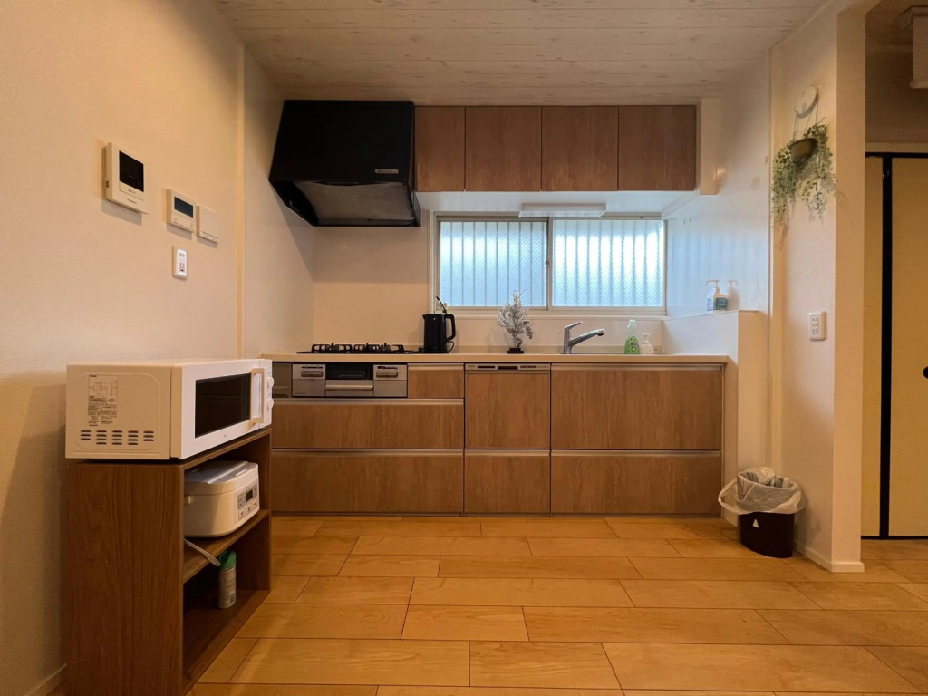 【maple season】Inari/3floors house/near to railway 사진 11