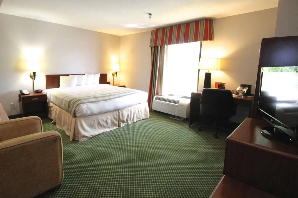 Country Inn & Suites by Radisson, Sandusky South, OH - Général