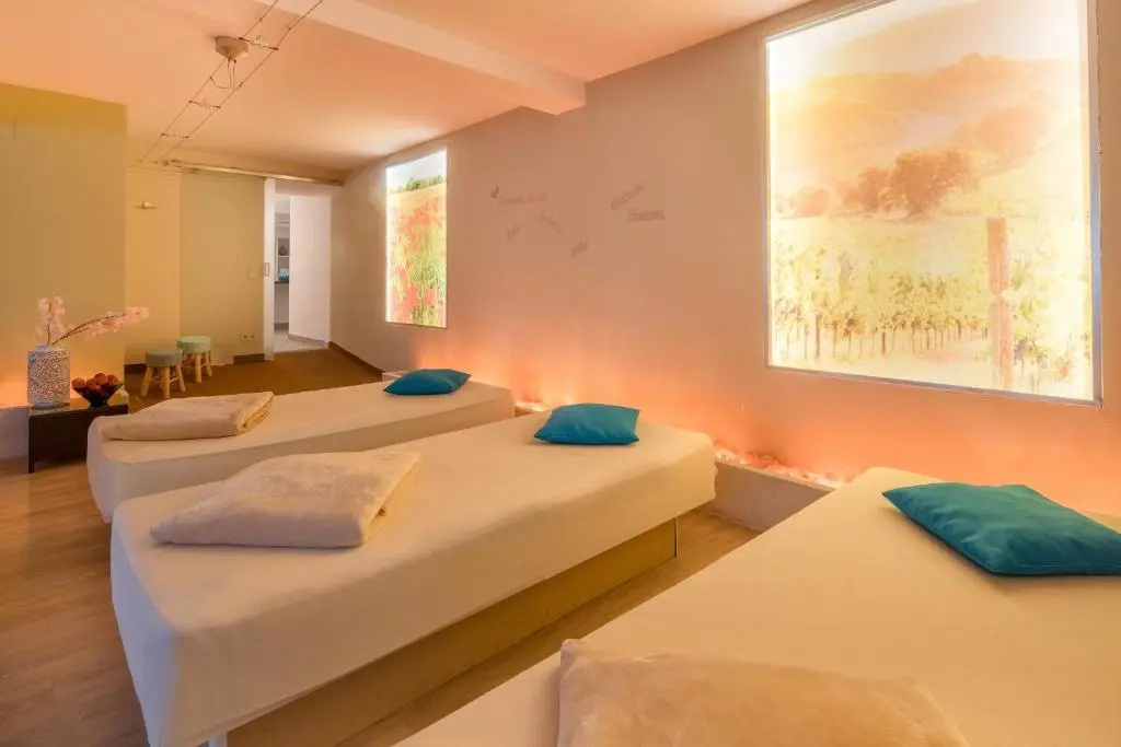 Simon - das Vitalhotel - Général