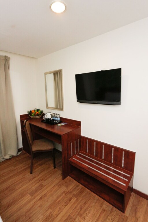 My Hotel @ Kl Sentral