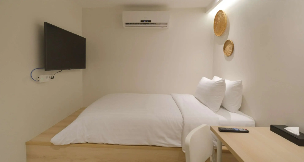 Simplestay Chatuchak, Surestay Collection By Best Western — фото