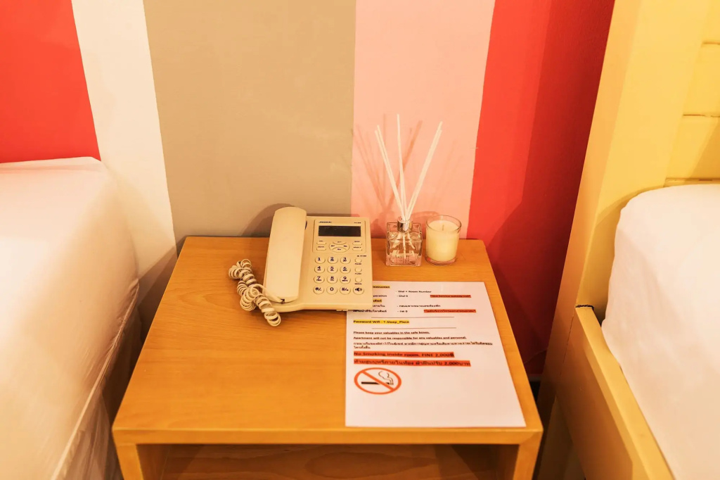 Hotel photo 26