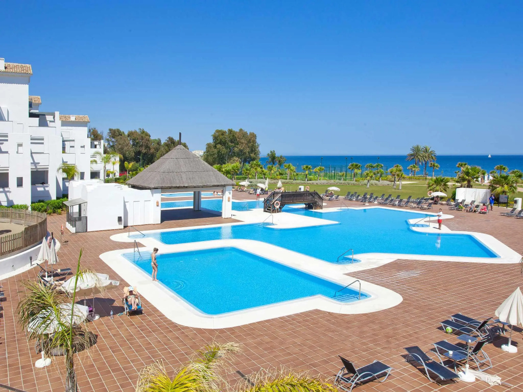 Estepona Hotel & Spa Resort - Général