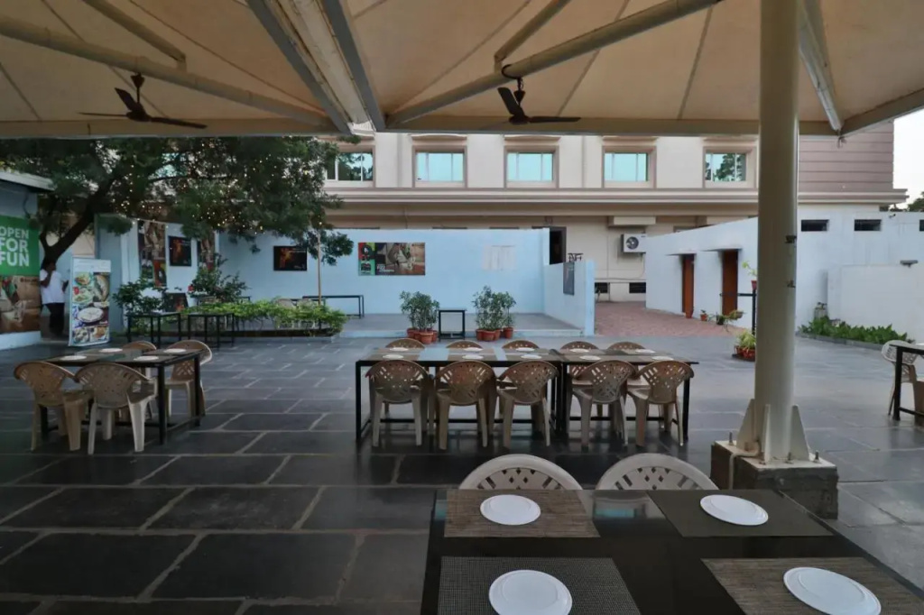 Hotel photo 34