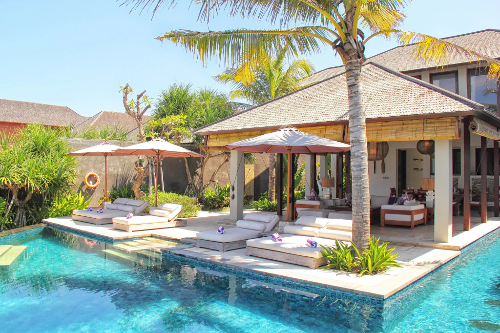 Anapuri Villas - 4