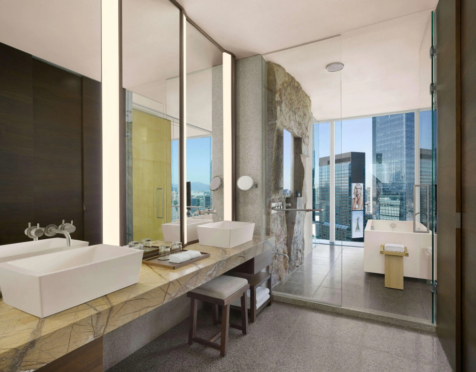 Park Hyatt Seoul - фото 33