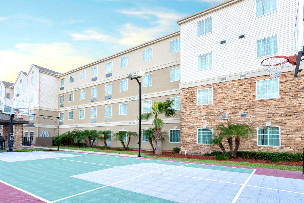 Staybridge Suites Brownsville by IHG - Général