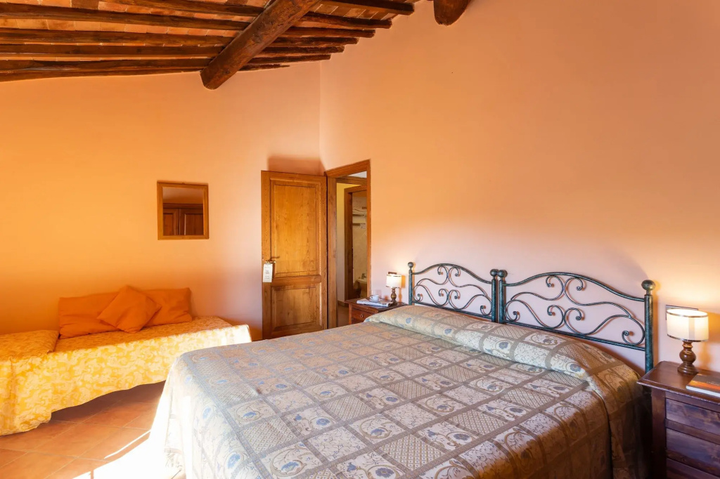 Hotel Casafrassi Wine Resort - Général