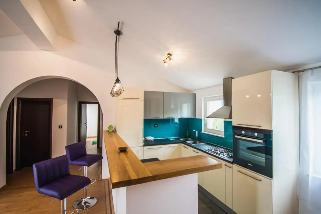 Apartman Adagio - фото 17