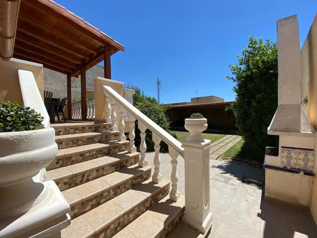 Las Casas de Sofía - Chambres