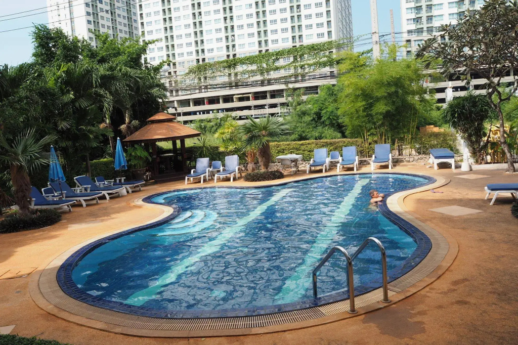 Hotel photo 15
