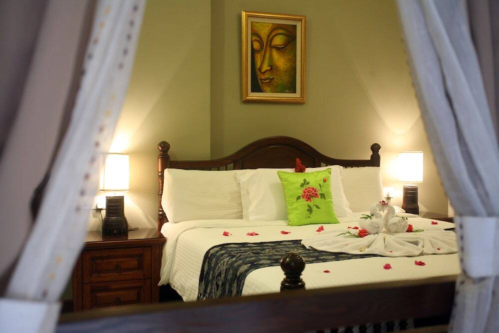 Anggun Boutique Hotel