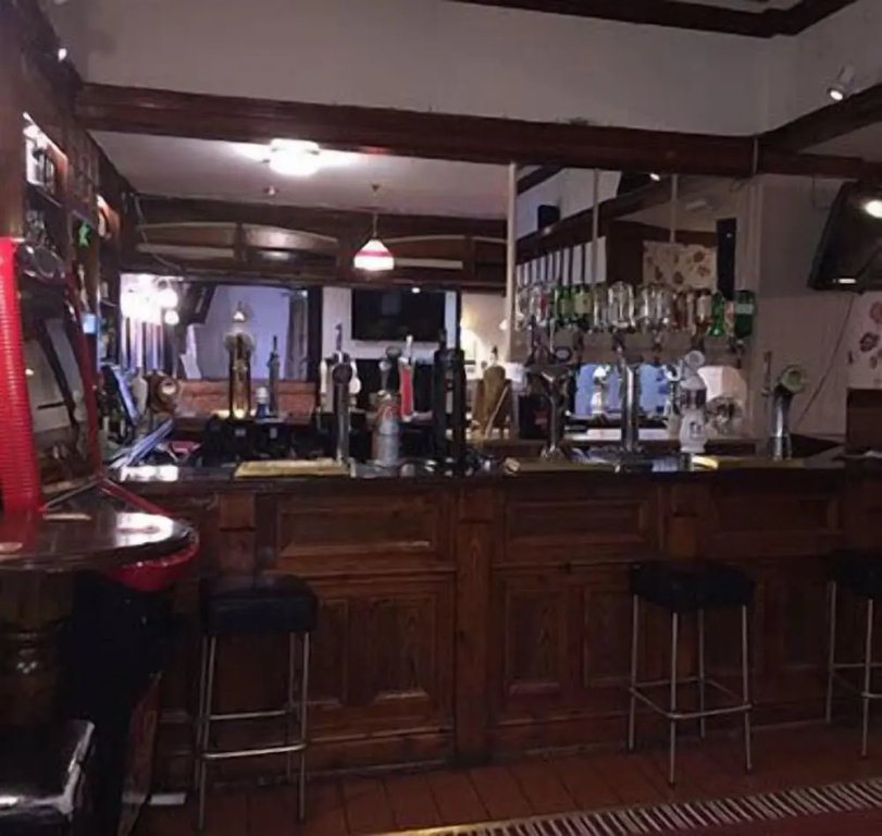 Ambrose Hotel - Général