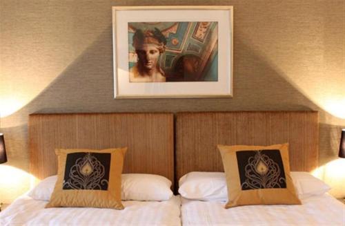 Art Hotel Honkahovi by null