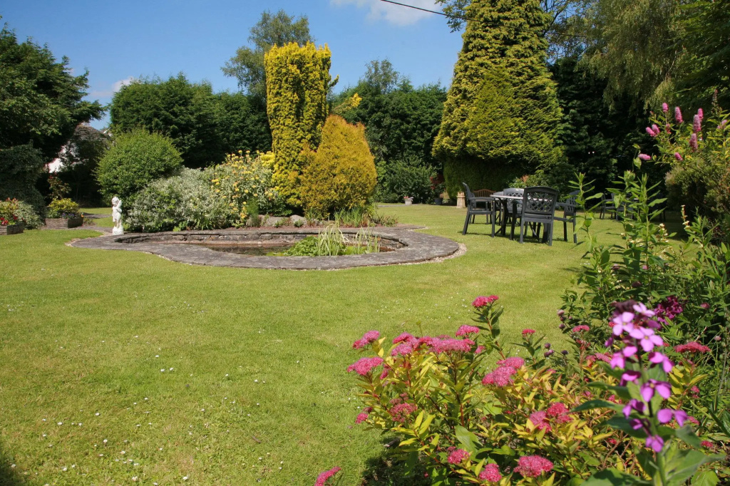 Alveston House Hotel - Général