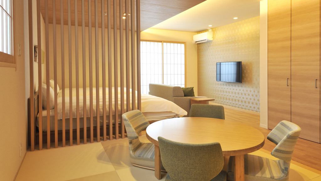 RakutenSTAY×Shamaison Osaka Dekijima Station 사진 6