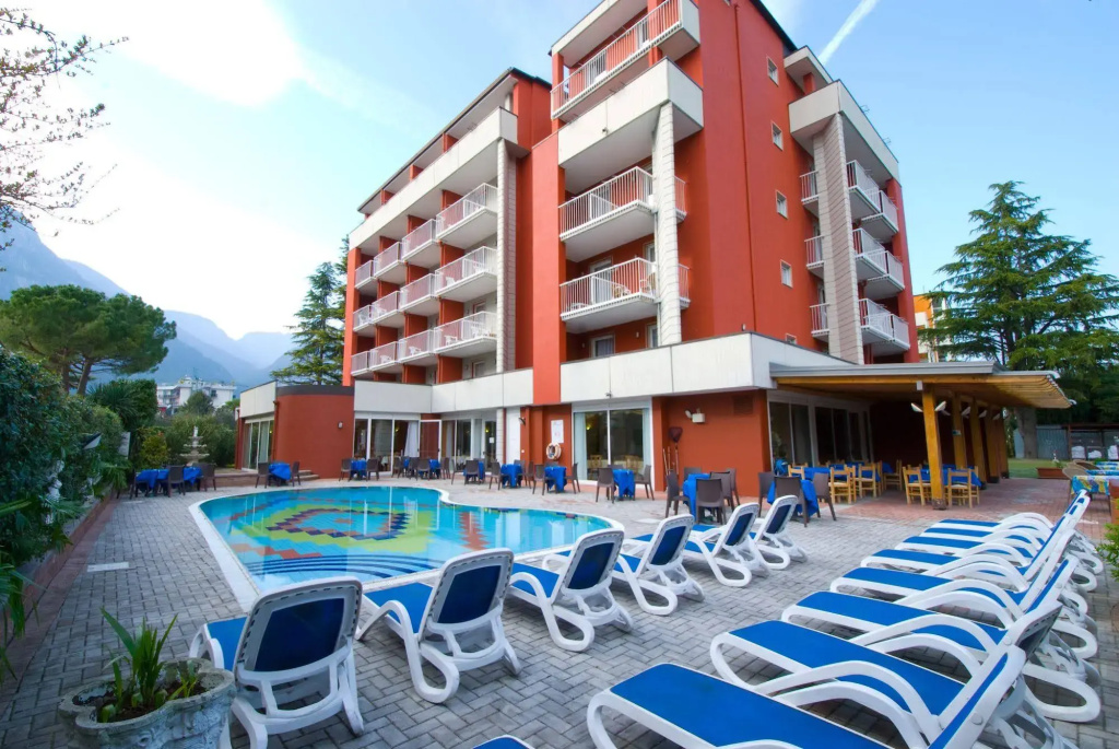 Hotel photo 45