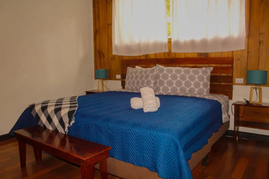 Tierra Buena Countryside Hotel - фото 13