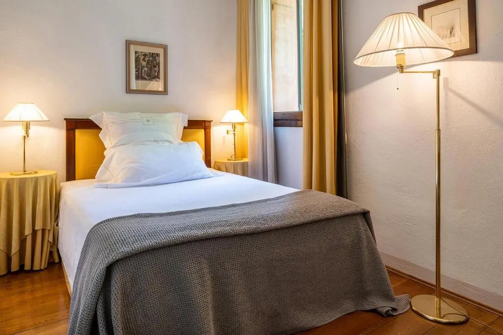 Albergo Al Sole - Chambres