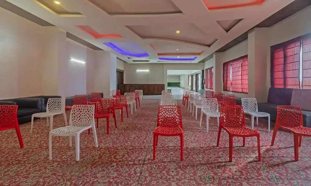 Hotel photo 20