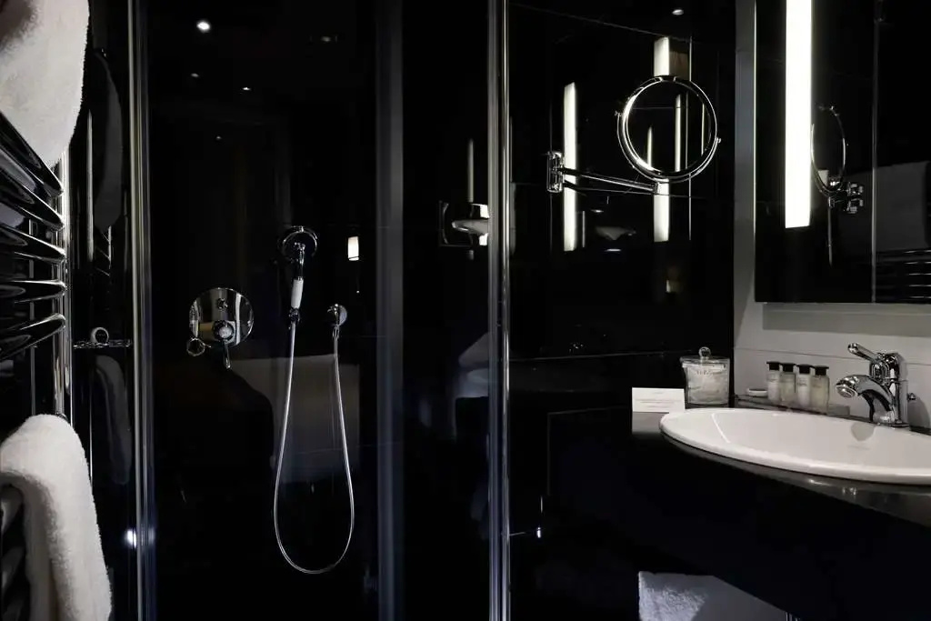 Le Belmont Paris 15