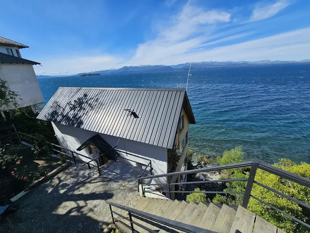 Lake Apartments Bariloche