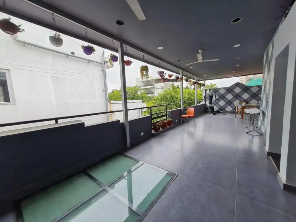 Fabhotel Seasons Suites Jp Nagar
