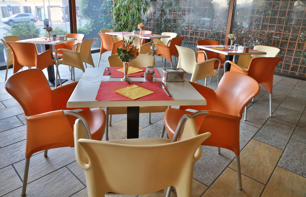 Best Western Hotel Cristallo - Général