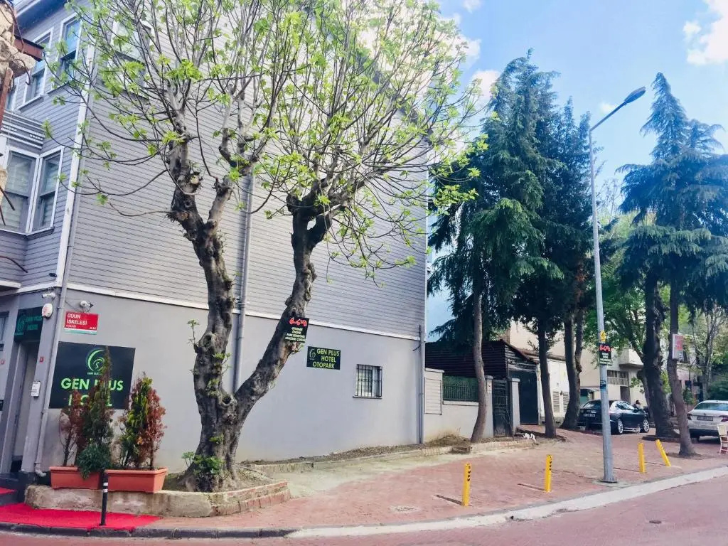 Economy Double room (full double bed)