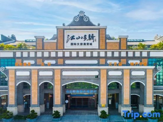 Nirvana Hotel & Resort