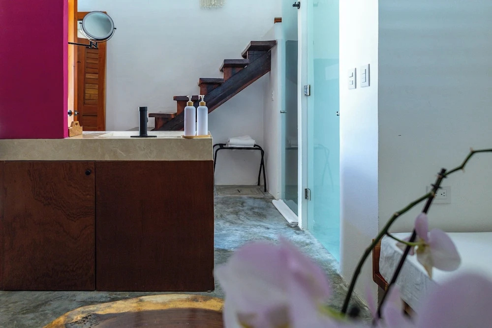 Punta Blanca | Beachfront Boutique Hotel