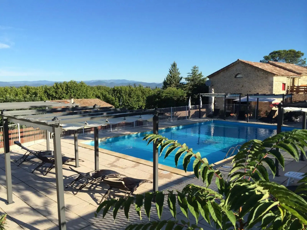 Afficher la photo 8 — Mont Bouquet Lodge