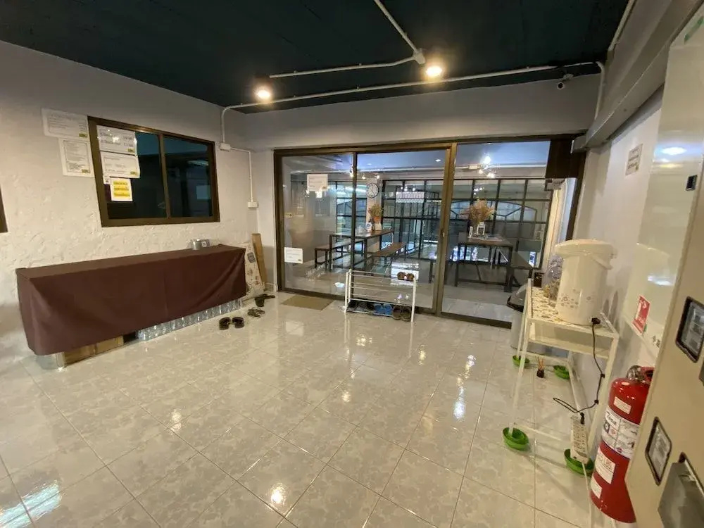Hotel photo 13